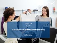 Verkäufer im Einzelhandel (m/w/d) | Eichstätt Bayern - Eichstätt Vorschau