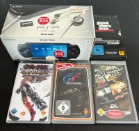 PSP PlayStation Portable Set Rheinland-Pfalz - Trier Vorschau