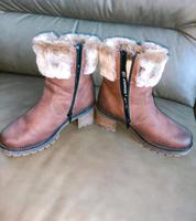 Remonte Winter Stiefel gr.37 Bayern - Lichtenfels Vorschau