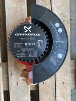 GRUNDFOS MAGNA 32 -60 -180 HEIZUNGSPUMPE-UMWÄLZPUMPE 230 V Hessen - Biebesheim Vorschau