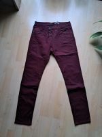 Please Boyfriend Hose Gr. XS 34 weinrot Nordrhein-Westfalen - Siegen Vorschau