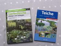 Buch Ratgber Teiche planen und pflegen Niedersachsen - Bodenfelde Vorschau