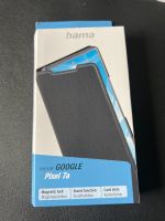 Hama Slim Pro Booklet Google Pixel 7a Schwarz Hamburg - Wandsbek Vorschau