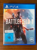 Battlefield 1 [PS4] Nordrhein-Westfalen - Soest Vorschau