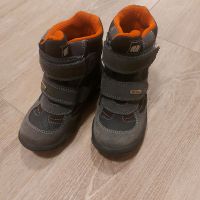 Winterschuhe Gr.27 Elefanten wie neue Kinderschuhe Saarland - Homburg Vorschau