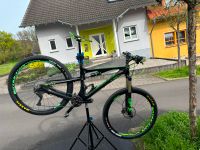 Scott Genius 910 Fullsuspension Gr. L Saarland - Ensdorf Vorschau