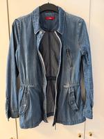 Jeansjacke S.Oliver Bayern - Apfeldorf Vorschau