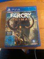 Verkaufe Farcry primal ps4 Nordrhein-Westfalen - Erwitte Vorschau