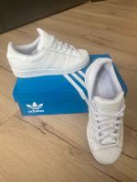 Adidas Superstar 37 1/3 weiß Rheinland-Pfalz - Speicher Vorschau