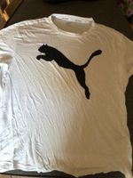 Puma T-Shirt Gr.M Bayern - Bruckmühl Vorschau