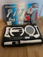 Wii Sport Kit Hama Sport Set Schleswig-Holstein - Tarp Vorschau