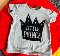 Little Prinz Tshirt von Next in 110 Niedersachsen - Uelzen Vorschau