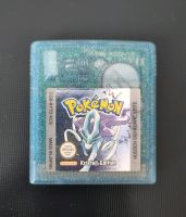 Nintendo Gameboy Color Pokémon Kristall-Edition zu verkaufen Bayern - Kempten Vorschau