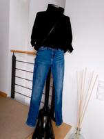 EDC BY ESPRIT JEANS, SLIM JEANS, GR 25/ 30, XS S,  STRETCHJEANS ! Nordrhein-Westfalen - Goch Vorschau