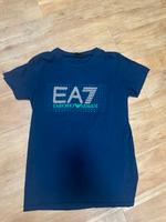 Herren Armani T-Shirt in M dunkelblau *neuwertig* Rheinland-Pfalz - Zweibrücken Vorschau