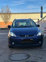 Mazda 5  7 Sitzen 2.0 Benzin (CR19) 2006 146 PS Niedersachsen - Göttingen Vorschau