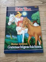 Buch Bibi und Tina meine liebsten Gutenachtgeschichten Nordrhein-Westfalen - Lienen Vorschau