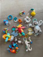 Verschiedene Baby -Spielzeuge Nordrhein-Westfalen - Herford Vorschau