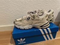 Adidas Astir Sneaker nagelneu mit Etikett gr.38 Orbit beige Süd - Niederrad Vorschau
