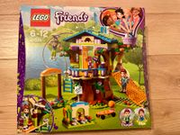 Lego Friends 41335 Mias Baumhaus Niedersachsen - Schwülper Vorschau