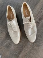 Halbschuhe - GABOR - Größe 6,5 (40) - letzter Preis Hessen - Langgöns Vorschau