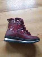 Snowboot Caprice Gr.40, 6,5 Baden-Württemberg - Neulußheim Vorschau