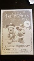 Zauberhafte Weihnachten mit Disney Panini Sticker Aufkleber rewe Nordrhein-Westfalen - Witten Vorschau