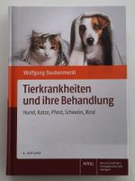 Tierkrankheiten ☆ Behandlung ☆ Haustiere ☆ Apotheke Homöopathie Baden-Württemberg - Tübingen Vorschau