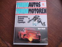 Turbo Autos Turbo Motoren Buch Rheinland-Pfalz - Hambuch Eifel Vorschau