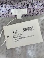 Kleid Lala Berlin Hippie Midikleid XS 34 Dress Donia boho Midi Hamburg-Mitte - Hamburg Hammerbrook Vorschau