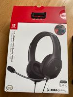 Nintendo Switch Gaming Headset Dresden - Striesen-Süd Vorschau