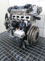 Motor VW Golf 5 2,0 FSi - AXW - 110KW 150PS - 75tkm Laufleistung Niedersachsen - Langwedel Vorschau