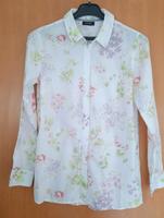 Bluse floral geblümt Bluse Hemd Tchibo by Woman 38 Nordrhein-Westfalen - Kall Vorschau