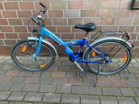 Pegasus Avanti Kinderfahrrad 26 Zoll Niedersachsen - Selsingen Vorschau