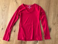 H&M Basic Shirt rot Gr. M Hessen - Neuental Vorschau