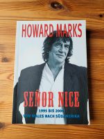 Howard Marks - Senior Nice Hessen - Gelnhausen Vorschau