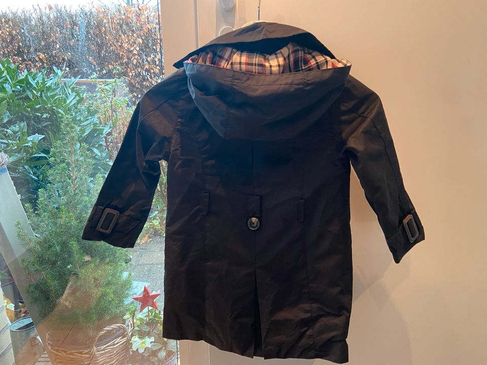 Sommerjacke von Zara in Norderstedt