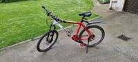 MTB Focus Cypress Exklusive Series 26 Zoll Dortmund - Aplerbeck Vorschau