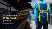 Sicherheitskraft im ÖPNV gesucht (m/w/d) Nordrhein-Westfalen - Ratingen Vorschau