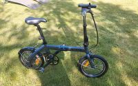 MICRO Ebike klappbar Brandenburg - Frankfurt (Oder) Vorschau