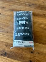 Levi’s Boxershorts Originalverpackt - Größe M München - Sendling Vorschau