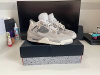 Nike Air Jordan 4 Frohen Moments 44,5 Hessen - Wiesbaden Vorschau