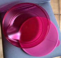 Tupperware Schüssel Eleganzia 3,5 Liter, pink, NEU! Hessen - Eschwege Vorschau