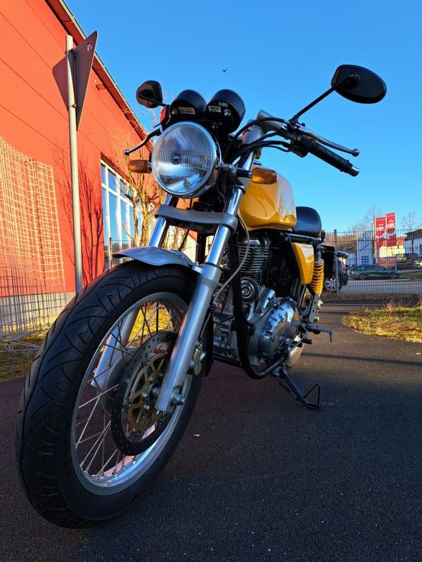 Royal Enfield Continental GT in Neumarkt i.d.OPf.