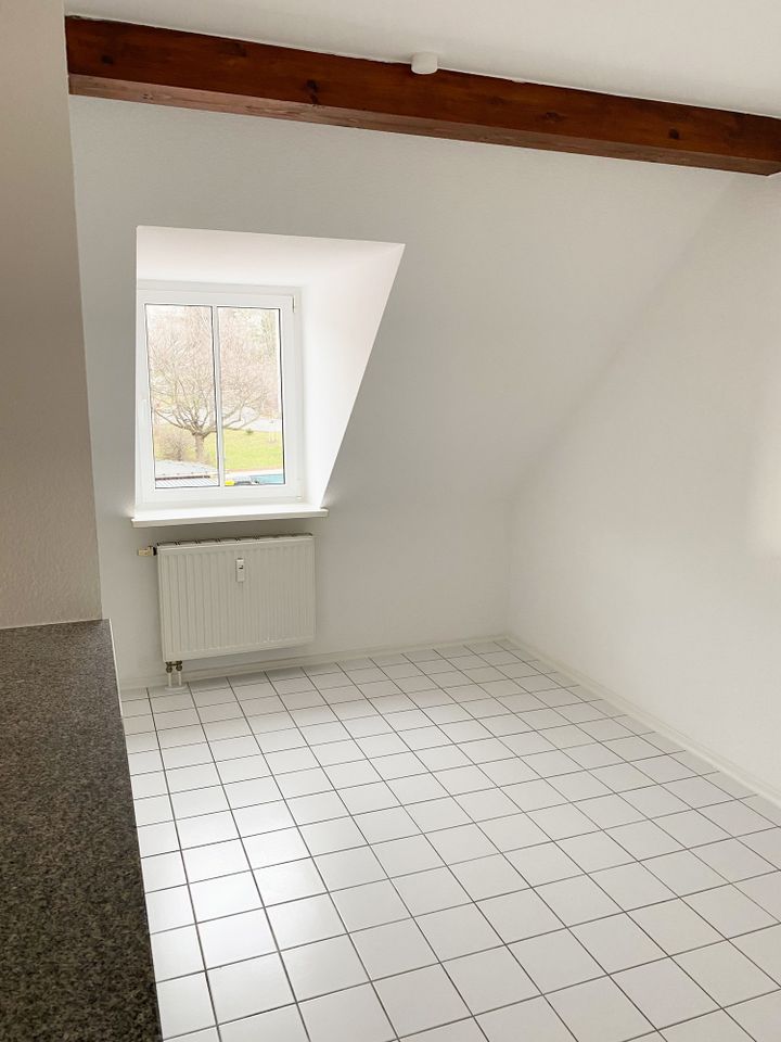 Große 3-Raum Wohnung über Hohenstein-Ernstthal in Hohenstein-Ernstthal