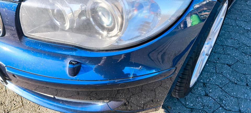 1er BMW 123d E87 – Fahrspaß trifft auf Alltagstauglichkeit! in Hannover