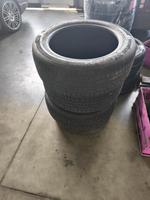 205 55 R 17 Sommerreifen Hankook Bayern - Frontenhausen Vorschau