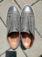 Sneaker, grau, Größe 39 Hessen - Rimbach Vorschau