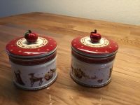 Villeroy & Boch, Winter Bakery delight, 2 Gebäckdosen 11 cm Nordrhein-Westfalen - Bergheim Vorschau