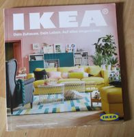 IKEA Katalog 2018 München - Thalk.Obersendl.-Forsten-Fürstenr.-Solln Vorschau